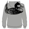 EcoSmart ® Pullover Hooded Sweatshirt Thumbnail