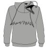 EcoSmart ® Pullover Hooded Sweatshirt Thumbnail