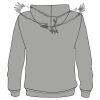 EcoSmart ® Pullover Hooded Sweatshirt Thumbnail