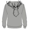 EcoSmart ® Pullover Hooded Sweatshirt Thumbnail