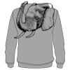 EcoSmart ® Pullover Hooded Sweatshirt Thumbnail