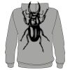 EcoSmart ® Pullover Hooded Sweatshirt Thumbnail