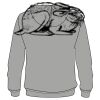 EcoSmart ® Pullover Hooded Sweatshirt Thumbnail