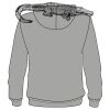 EcoSmart ® Pullover Hooded Sweatshirt Thumbnail