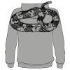 EcoSmart ® Pullover Hooded Sweatshirt Thumbnail