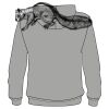 EcoSmart ® Pullover Hooded Sweatshirt Thumbnail