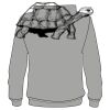 EcoSmart ® Pullover Hooded Sweatshirt Thumbnail