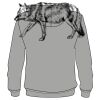 EcoSmart ® Pullover Hooded Sweatshirt Thumbnail