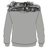 EcoSmart ® Pullover Hooded Sweatshirt Thumbnail