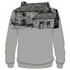 EcoSmart ® Pullover Hooded Sweatshirt Thumbnail