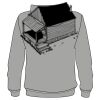 EcoSmart ® Pullover Hooded Sweatshirt Thumbnail