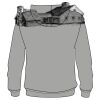 EcoSmart ® Pullover Hooded Sweatshirt Thumbnail