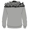 EcoSmart ® Pullover Hooded Sweatshirt Thumbnail