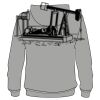 EcoSmart ® Pullover Hooded Sweatshirt Thumbnail