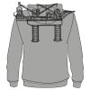 EcoSmart ® Pullover Hooded Sweatshirt Thumbnail