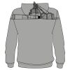 EcoSmart ® Pullover Hooded Sweatshirt Thumbnail