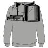 EcoSmart ® Pullover Hooded Sweatshirt Thumbnail