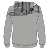 EcoSmart ® Pullover Hooded Sweatshirt Thumbnail