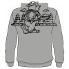 EcoSmart ® Pullover Hooded Sweatshirt Thumbnail