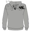 EcoSmart ® Pullover Hooded Sweatshirt Thumbnail