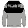 EcoSmart ® Pullover Hooded Sweatshirt Thumbnail