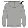 EcoSmart ® Pullover Hooded Sweatshirt Thumbnail