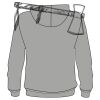 EcoSmart ® Pullover Hooded Sweatshirt Thumbnail