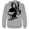 EcoSmart ® Pullover Hooded Sweatshirt Thumbnail