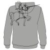 EcoSmart ® Pullover Hooded Sweatshirt Thumbnail