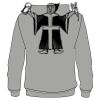 EcoSmart ® Pullover Hooded Sweatshirt Thumbnail