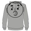 EcoSmart ® Pullover Hooded Sweatshirt Thumbnail