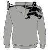 EcoSmart ® Pullover Hooded Sweatshirt Thumbnail