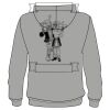 EcoSmart ® Pullover Hooded Sweatshirt Thumbnail