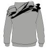 EcoSmart ® Pullover Hooded Sweatshirt Thumbnail