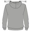 EcoSmart ® Pullover Hooded Sweatshirt Thumbnail