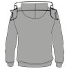 EcoSmart ® Pullover Hooded Sweatshirt Thumbnail