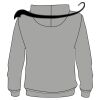 EcoSmart ® Pullover Hooded Sweatshirt Thumbnail