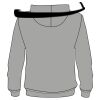 EcoSmart ® Pullover Hooded Sweatshirt Thumbnail