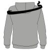 EcoSmart ® Pullover Hooded Sweatshirt Thumbnail