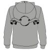 EcoSmart ® Pullover Hooded Sweatshirt Thumbnail