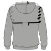 EcoSmart ® Pullover Hooded Sweatshirt Thumbnail