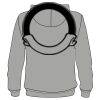 EcoSmart ® Pullover Hooded Sweatshirt Thumbnail