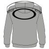 EcoSmart ® Pullover Hooded Sweatshirt Thumbnail