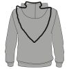 EcoSmart ® Pullover Hooded Sweatshirt Thumbnail