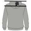 EcoSmart ® Pullover Hooded Sweatshirt Thumbnail