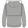 EcoSmart ® Pullover Hooded Sweatshirt Thumbnail