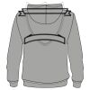 EcoSmart ® Pullover Hooded Sweatshirt Thumbnail