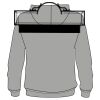 EcoSmart ® Pullover Hooded Sweatshirt Thumbnail