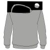 EcoSmart ® Pullover Hooded Sweatshirt Thumbnail