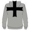 EcoSmart ® Pullover Hooded Sweatshirt Thumbnail